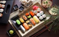 Приготовление Как едят суши японцы. Признаки того, что раньше вы делали это неправильно блюда
