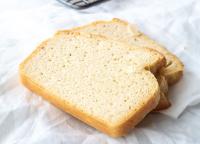 Кето хлеб для тостов
