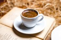 Польза свежеобжаренного кофе в зернах
