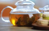 Рецепты блюд. Польза зеленого чая для организма. Кулинарный блог