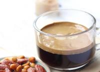 Кофе - Полезные свойства благородного напитка
